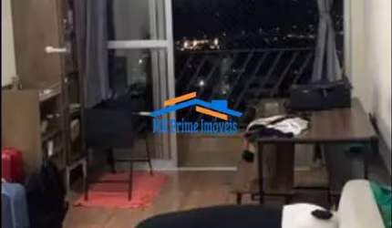 Vende Apartamento com 73m² em Ótima Localização em Barueri.