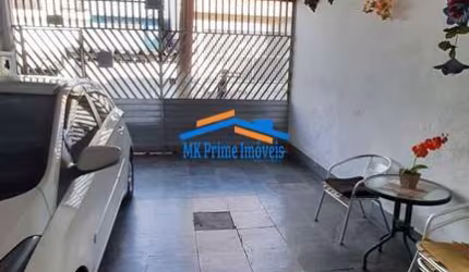 Casa térrea c/ 99m², 2 quartos(1 suíte) no Jd Novo Horizonte, Carapicuíba