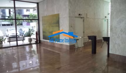 Conjunto para alugar, 319 m² por R$ 25.860,50/mês - Cidade Monções/SP