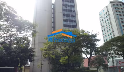 Conjunto, 204 m²- venda R$ 1.950.000,00 | aluguel R$ 14.360,68/mês Berrini