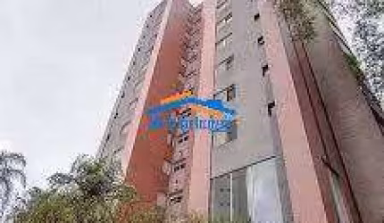 Apartamento 78m² com 3 dormitórios sendo 1 suíte em Perdizes.