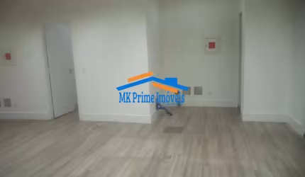 Conjunto, 38 m² aluguel- Vila Olímpia - São Paulo/SP