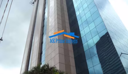 Conjunto para alugar, 1550 m² por R$ 186.022,43/mês - Pinheiros - São Paulo
