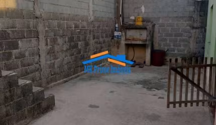 Ótimo Imóvel para Renda com 2 Casas no Quintal.