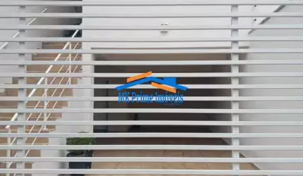 Sobrado 159m² com 3 dormitórios sendo 1 suíte no JD. Umuarama.