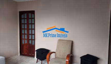 Casa Assobradada Vila Pestana 03 dormitórios vaga para 2 autos 545.000,00