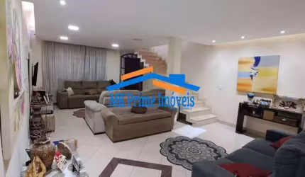 Lindo sobrado Jd. Roberto 03 dormitórios (1 suíte) 550.000,00