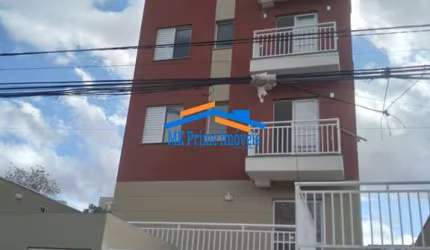 Apartamento Novo 2 dormitórios, com varanda goumert - Umuarama - Osasco