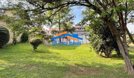 Excelente Terreno 735m² à venda no Condomínio Alphaville 12. 