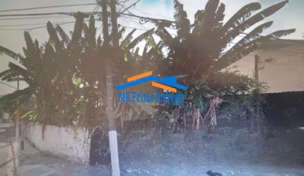 Excelente Terreno em Avenida de Grande Movimento.