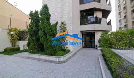 Apartamento 305m² 3 Suítes 3 vagas Um por Andar para Venda em Perdizes/SP