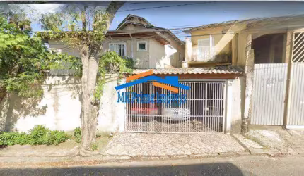 CASA TÉRREA NO BAIRRO JARDIM D&amp;apos;ABRIL.