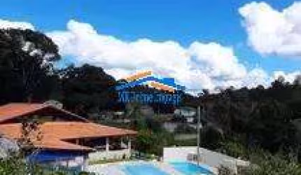 Chácara 1000 M² em Caucaia do Alto