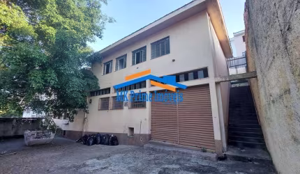 Prédio Comercial Industrial com uma Ótima Localização Jardim Gilda Maria.