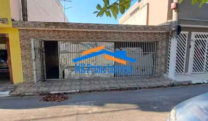 Casa Térrea na Vl. Quitaúna 03 dormitórios e vaga para 02 carros 530.000,00