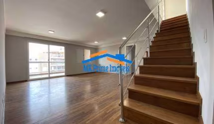 Bela Cobertura de 233m² 3 Suítes no Boulevard São Francisco - São Francisco