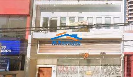 Prédio Comercial no Centro de Osasco 450m²