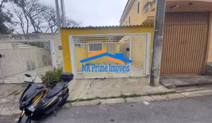 Sobrado Adalgisa 3 dormitórios 2 suítes SP