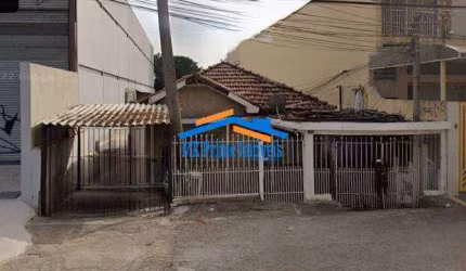 Terreno 500 m² 10 mts x 50 mts. km 18 - Osasco - Próx. a estação CPTM