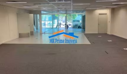 Prédio Comercial 1300m² Vila Yara - Osasco/SP