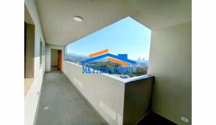 Apartamento Novo 2 Dormitórios 1 vaga para Venda na Vila dos Remédios - SP