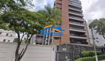 Apartamento 181m², 4 Suítes,3 Vagas, Vila Sonia - São Paulo