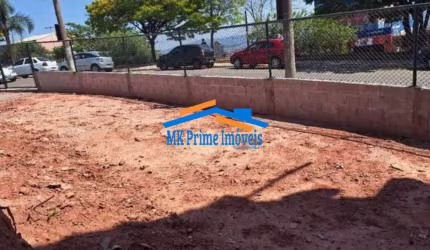TERRENO DE 750M² , Área Mista - BARUERI.