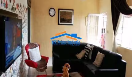 Casas à Venda com 150 m² por R$ 650.000 na região do Jardim D`Abril-SP.