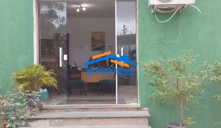 Espaço Comercial Versátil em Área de Expansão – Ideal para Seu Negócio!