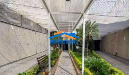 Apartamento no Centro de Osasco  - 64 MTS - Edifício Panorama