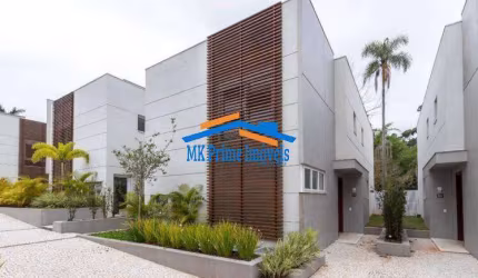Casa em Condomínio em Chácara Santo Antônio (Zona Sul) com 770m², 4 suítes!