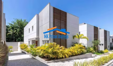 Casa em Condomínio em Chácara Santo Antônio (Zona Sul) com 657m², 4 suítes!