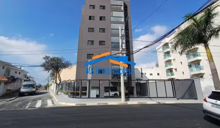 Apartamento Novo à Venda – Pronto para Morar | 2 Dorms | Umuarama – Osasco