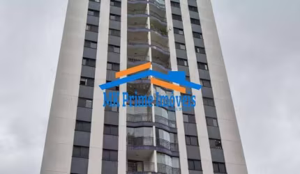 Apartamento 3 dormitórios Condomínio Edifício Personality - Bosque da Saúde