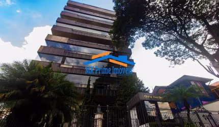 Apartamento com 3 suítes Edifício Green Garden - Região da Aclimação