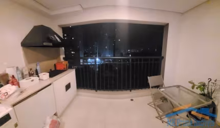 Apartamento 78m² com 2 dormitórios no Piscine.