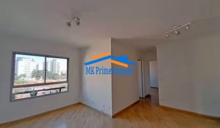Lindo Apartamento com 2 Dormitórios com Armários Planejados