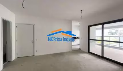 Apartamento Novo 2 Dormitórios Sendo 1 Suíte e 1 Vaga de Garagem