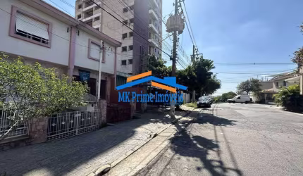Casa COMERCIAL / RESIDENCIAL - Sumaré (Zona Oeste de São Paulo)