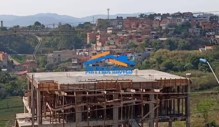 Terreno em Condomínio Fechado em Itapevi