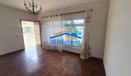 Casa Térrea - Vila Jaguara - 2 Dorm. Sendo 1 Suíte