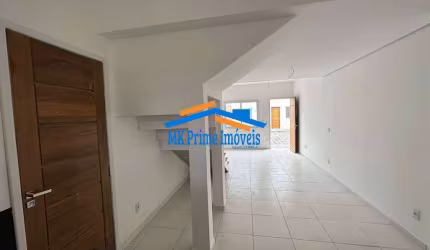 Villagio Maria Luiza (Km 39 R. Tavares) - 8 unidades 65m², 2 dorms