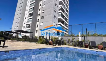 Apartamento com 2 Quartos e 2 banheiros à Venda, 81 m²