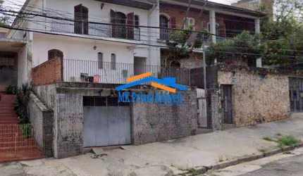Sobrado de 05 dormitórios próximo da USP e Avenida Corifeu