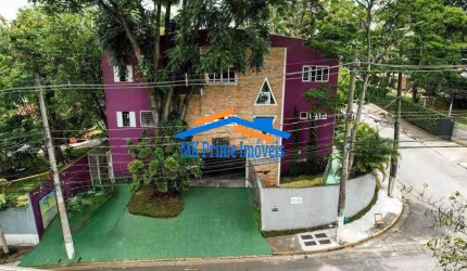 Galpão comercial 1366m² km 24 da Raposo