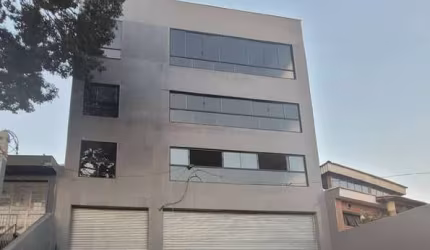 Prédio Comercial 880m² Vila Yara - Osasco
