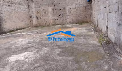 Ótimo terreno plano com casa antiga no Bandeiras em Osasco
