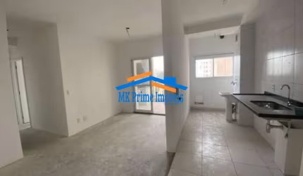 Apartamento no City Bussocaba com 02 Quartos e 53m². OSASCO