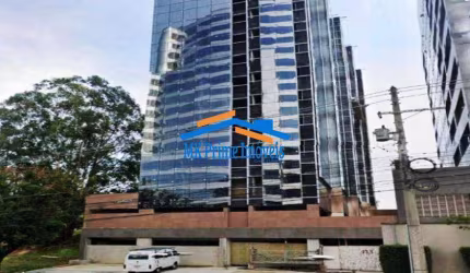 Prédio Corporativo Alphaville