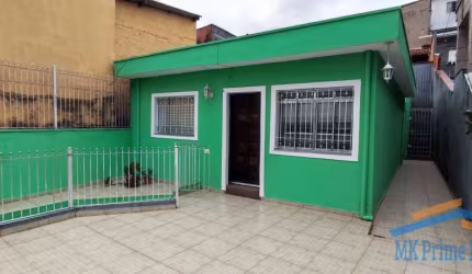 Excelente Casa c/ 3 Dormitórios Assobradada Mobiliada - Jd.D´abril - Osasco